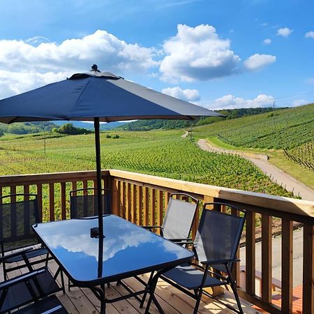 L'Horizon Apartman Bergheim Kültér fotó