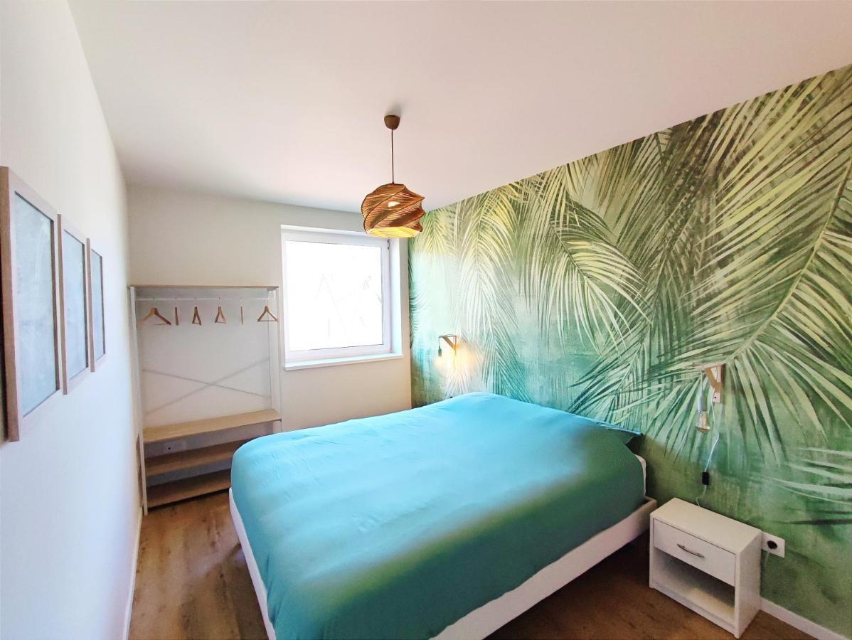 L'Horizon Apartman Bergheim Kültér fotó