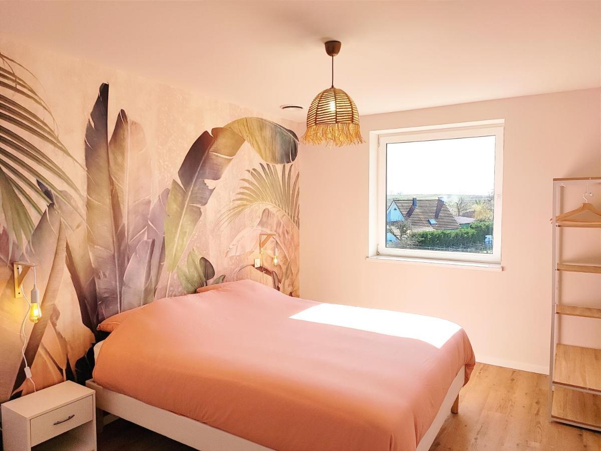 L'Horizon Apartman Bergheim Kültér fotó