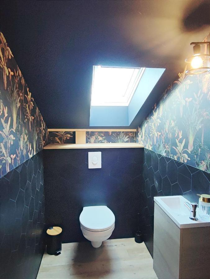 L'Horizon Apartman Bergheim Kültér fotó