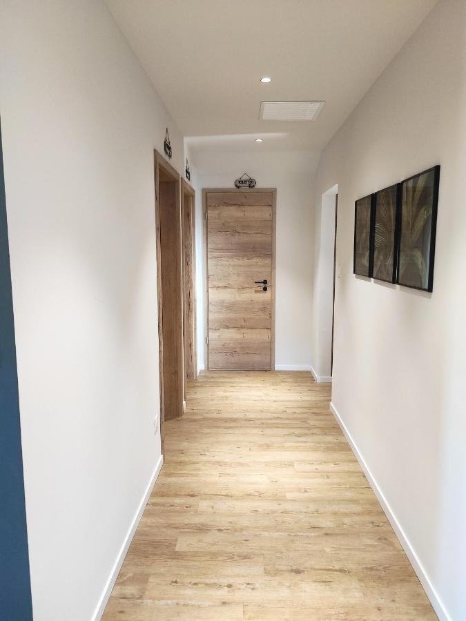 L'Horizon Apartman Bergheim Kültér fotó