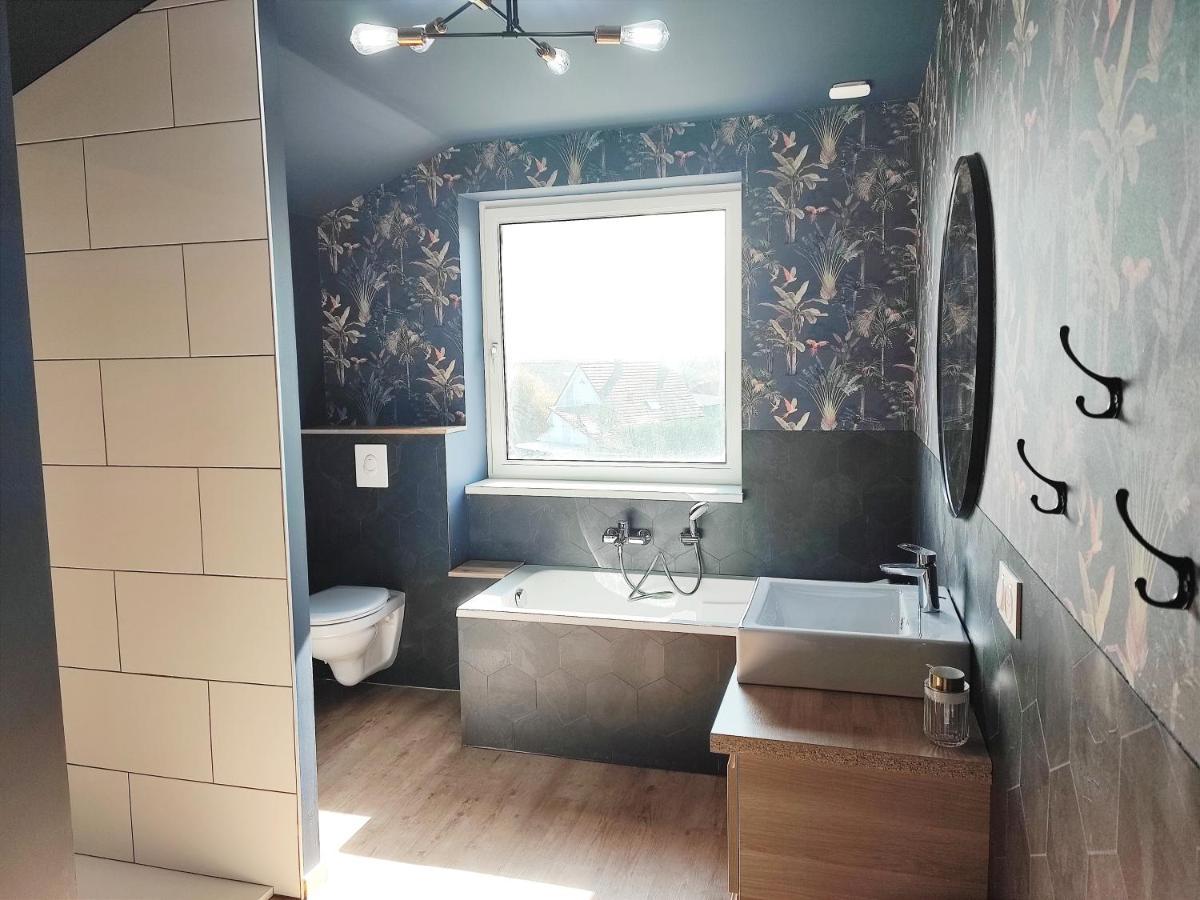 L'Horizon Apartman Bergheim Kültér fotó