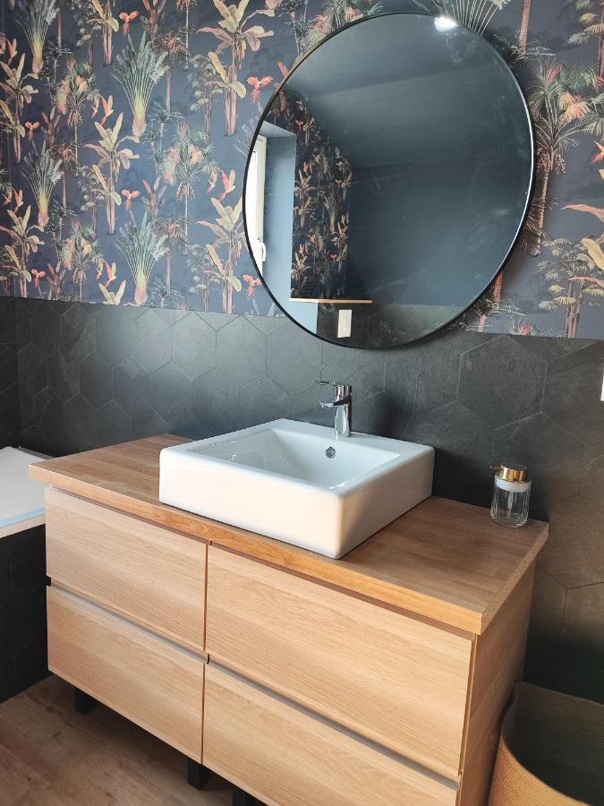 L'Horizon Apartman Bergheim Kültér fotó