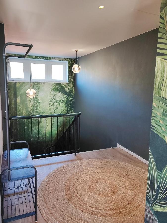 L'Horizon Apartman Bergheim Kültér fotó